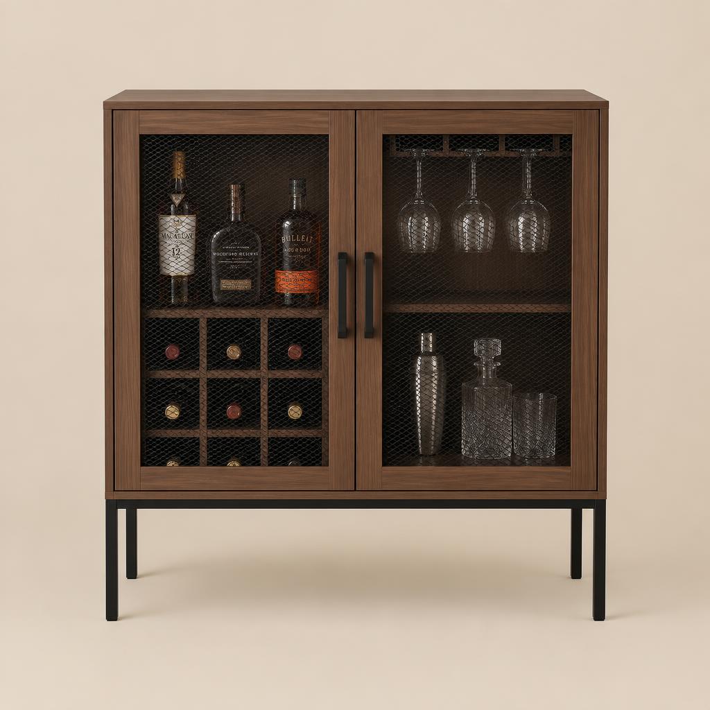 Bar Cabinet Tela