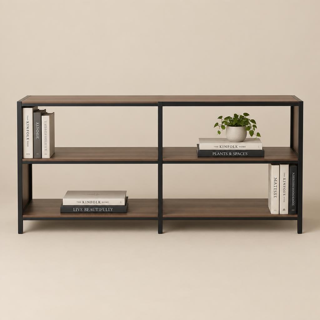Estante Baixa Loft