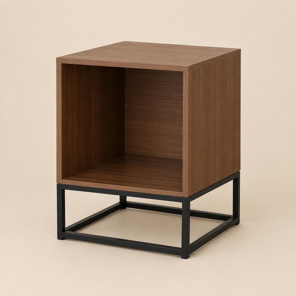 Mesa Lateral Cubo
